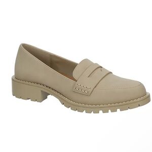 DV by Dolce Vita Tan Loafers